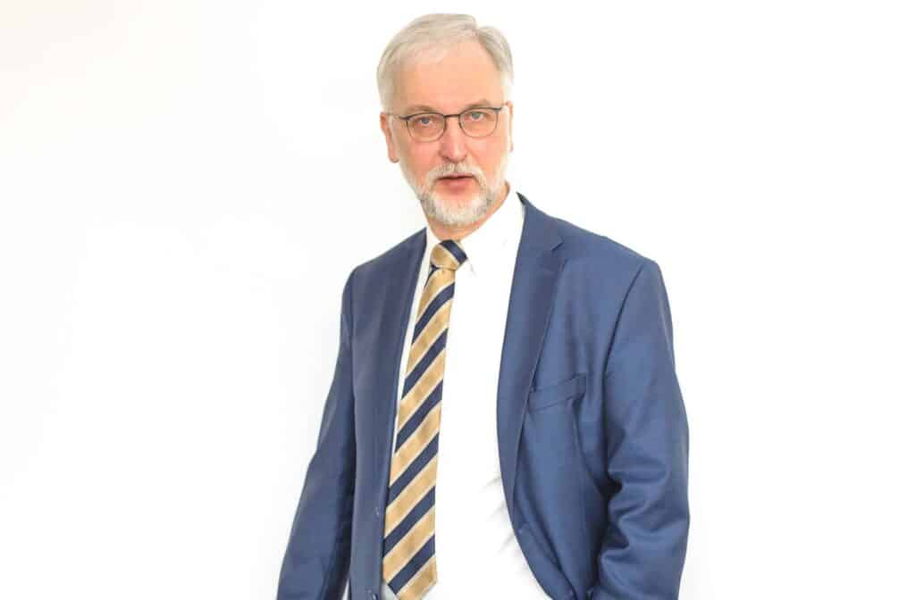 Rechtsanwalt Hartmut Göddecke