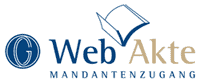WebAkte Logo