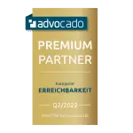 Advocado Premium Partner