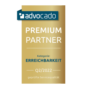 Advocado Premium Partner